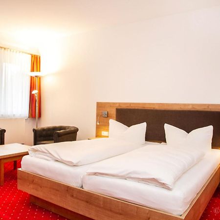 Ostseehotel Wustrow חדר תמונה
