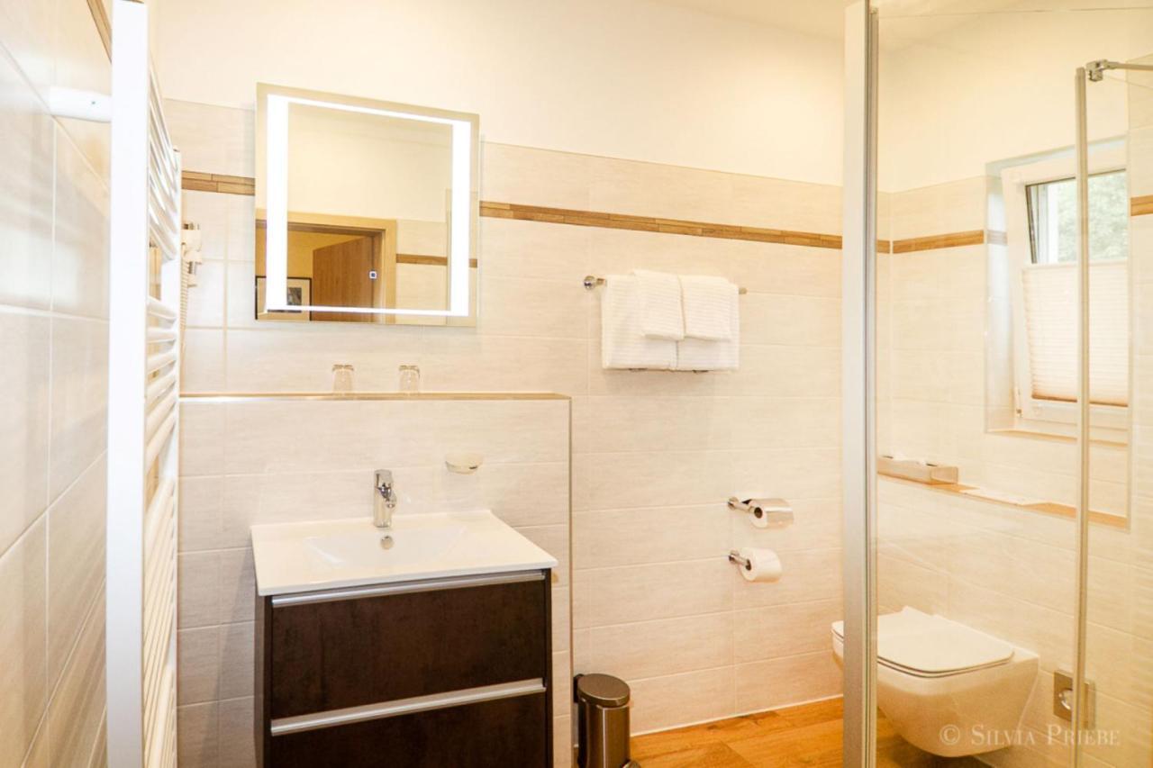 Ostseehotel Wustrow חדר תמונה
